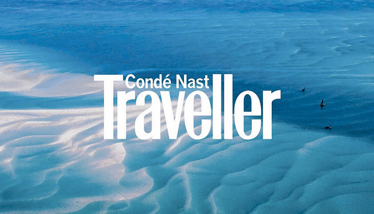 Conde Nast Traveller