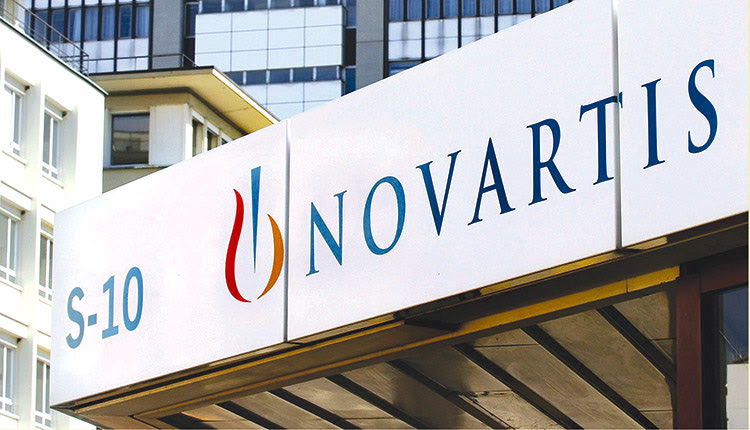 Novartis