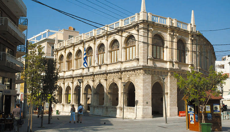 ΙΔΙΩΤΙΚΟΠΟΙΗΣΗ ΛΙΜΑΝΙΟΥ: Το ψήφισμα του Δημοτικού Συμβουλίου και η άλλη προσέγγιση της Λαϊκής Συσπείρωσης