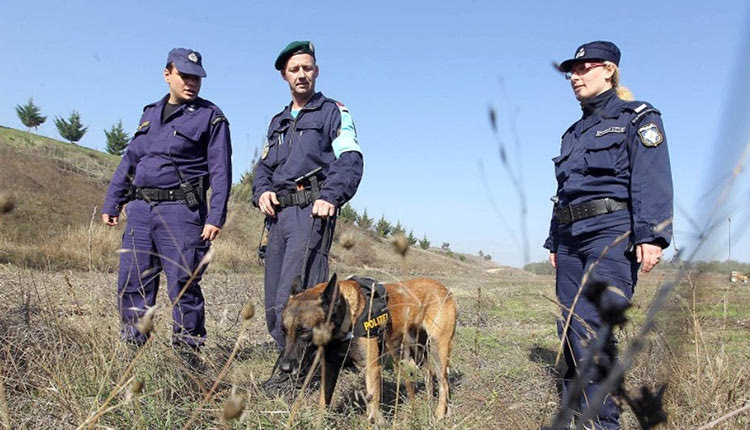 Ταχεία μεθοριακή επέμβαση στην Ελλάδα ξεκινά η Frontex