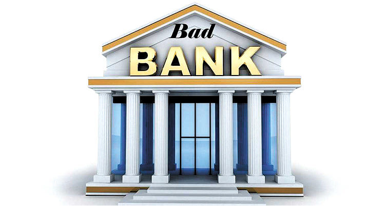 bad bank