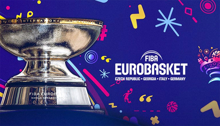 EUROBASKET 2022