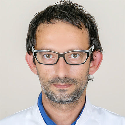 Φουντουλάκης Σταύρος, Ιατρός Βιοπαθόλόγος, Υπεύθυνος Εργαστηρίου Βιολογικών Υλικών Euromedica Παγκρήτια Υγεία