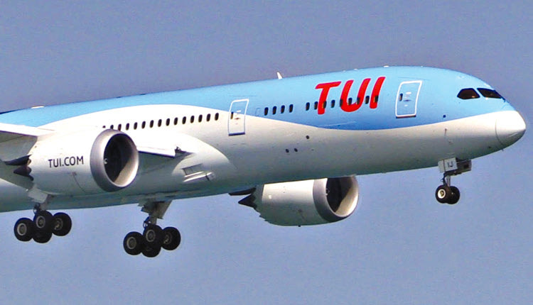 TUI