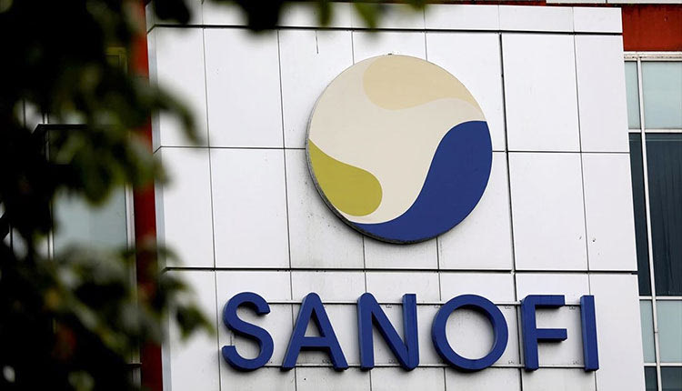 SANOFI healthcare