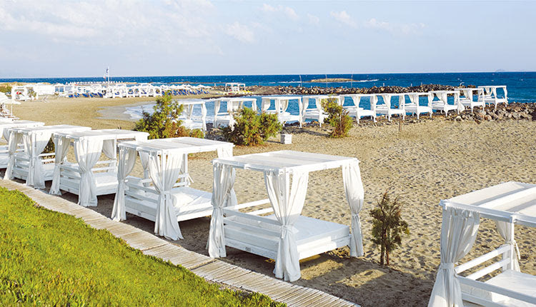 KNOSSOS BEACH hotel