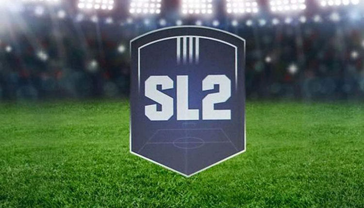 Super League 2