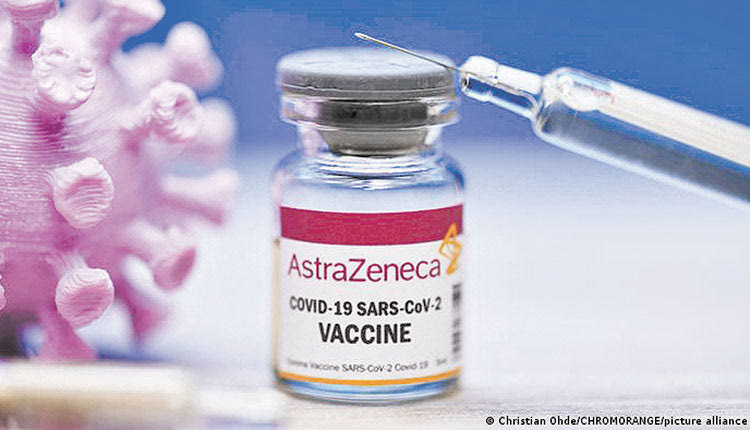 astra zeneca vaccine εμβολιο