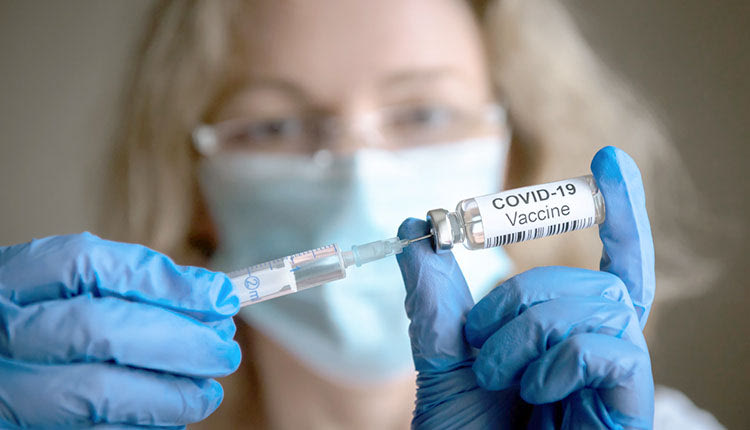 covid-19 vaccine