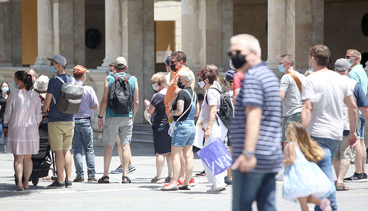 τουρισμός