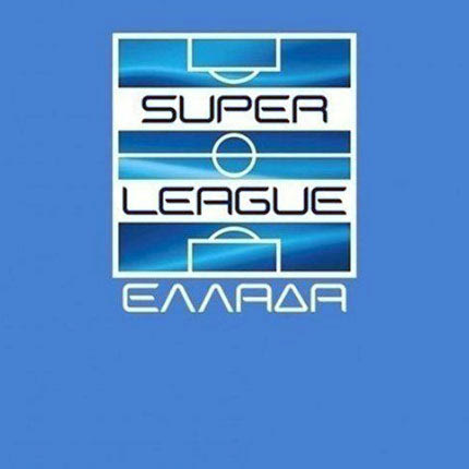 Super League Ελλάδα