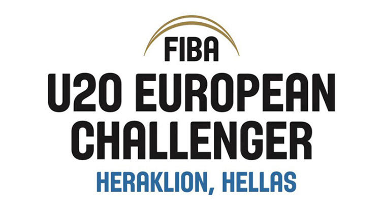 u20 EUROPEAN CHALLENGER