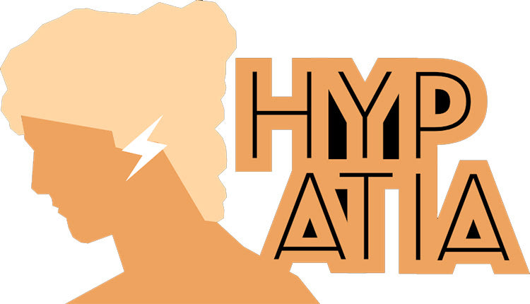 το νέο υπολογιστικό Νέφος HYPATIA