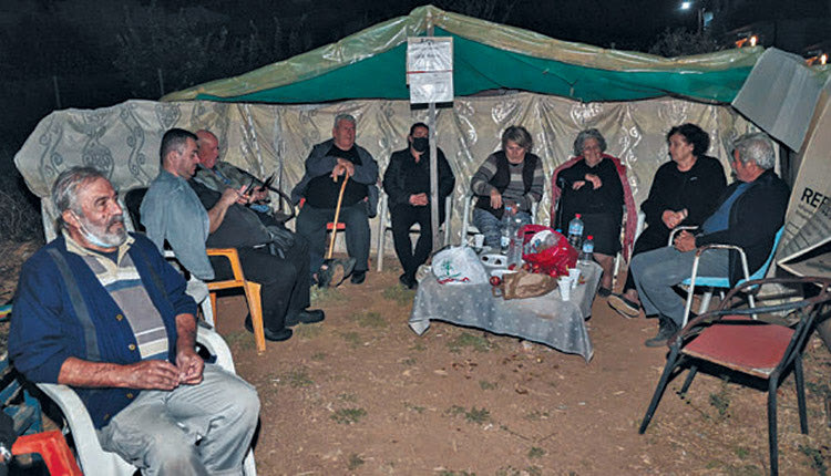 Όταν σβήνουν τα φώτα, αρχίζουν τα πολύ δύσκολα