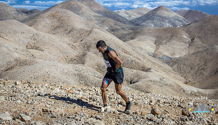 SFAKIA SKY MARATHON RUN