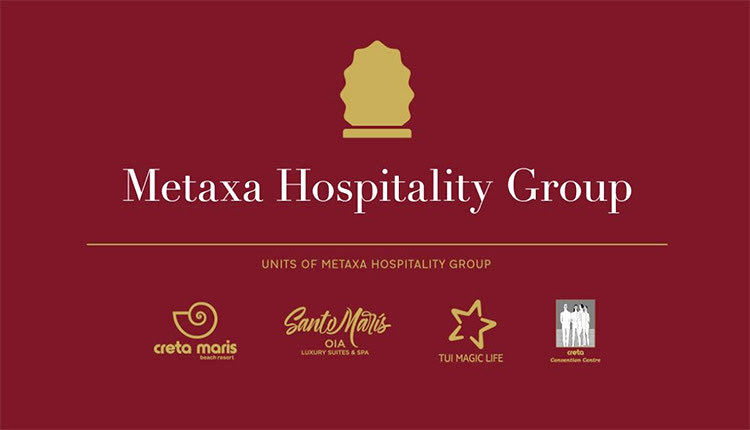 Metaxa Hospitality Group