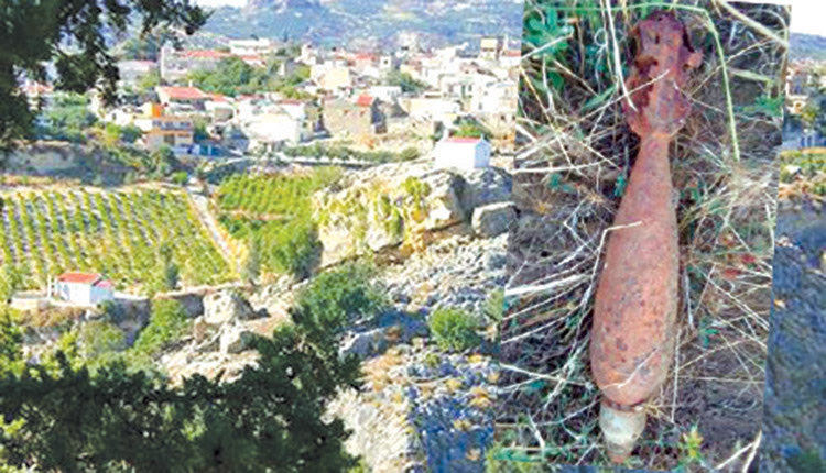 ΧΘΕΣ… ΣΗΜΕΡΑ… ΑΥΡΙΟ…