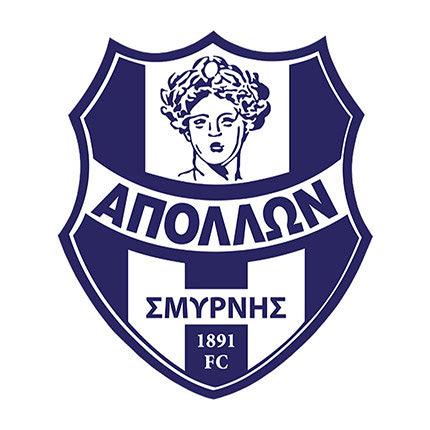 ΑΠΟΛΛΩΝ ΣΜΥΡΝΗΣ ΣΗΜΑ