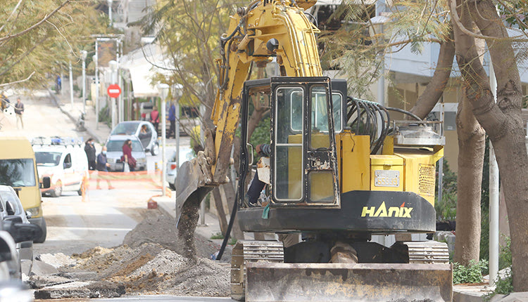 ΑΝΤΙΚΑΤΑΣΤΑΣΗ ΔΙΚΤΥΟΥ 150 ΧΙΛΙΟΜΕΤΡΩΝ! ΔΕΥΑΗ: Ξεκινά το έργο που θα καταργήσει τα ντεπόζιτα