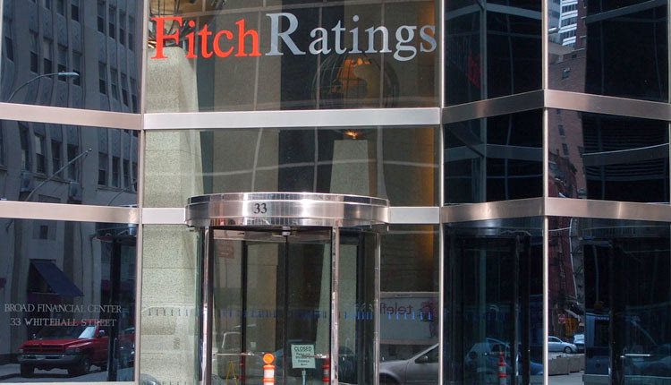 Η Fitch Ratings