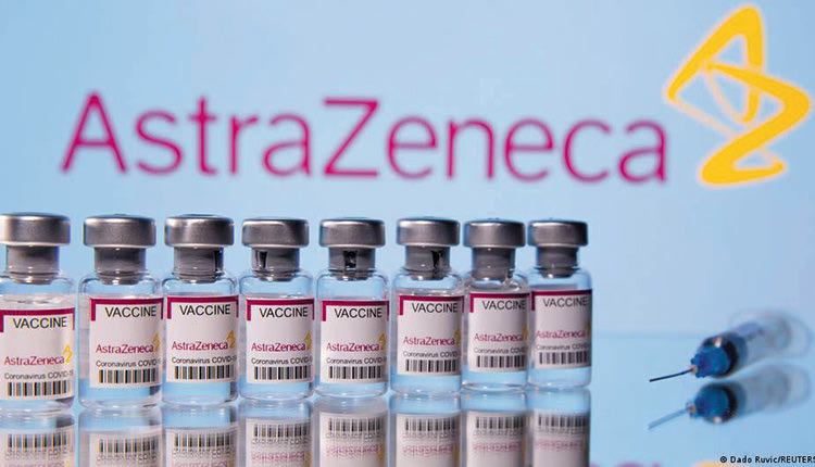 Astrazeneca