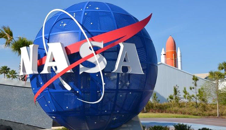 NASA