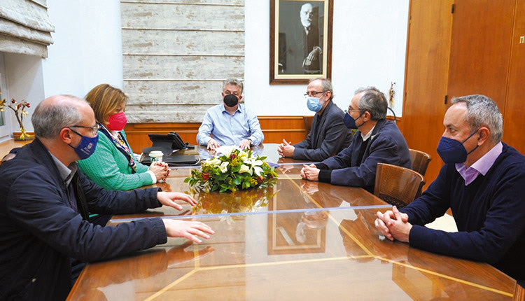 στρατηγική συνεργασία με το National Geographic θέτει σε εφαρμογή η Περιφέρεια Κρήτης,