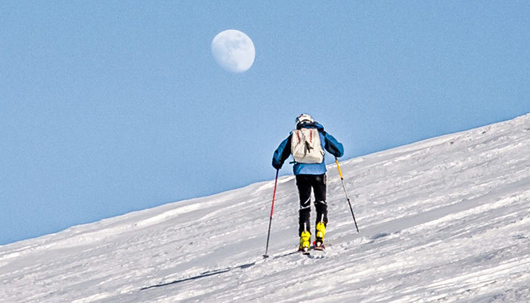 Το Σάββατο είναι η γιορτή του ski στον Ψηλορείτη