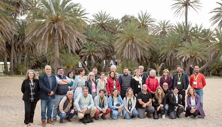 7ος Διεθνής Διαγωνισμός Ελαιολάδου, «Αthena International Olive Oil Competition», στη Σητεία