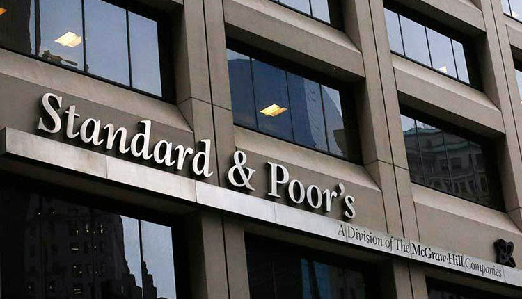 Standard & Poor’s