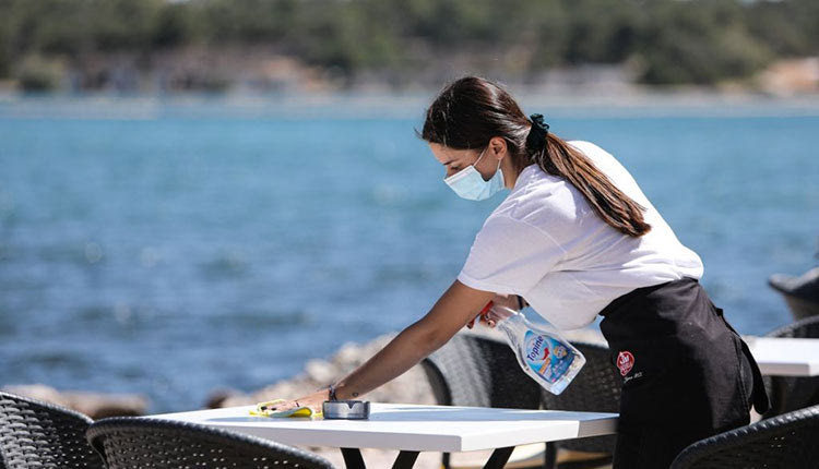 “Συνθήκες γαλέρας στα ξενοδοχεία”, επιμένει ο Σύνδεσμος Ξενοδοχοϋπαλλήλων Ν. Ηρακλείου