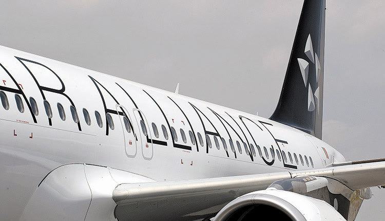 Star Alliance