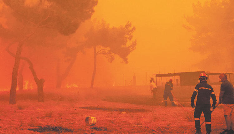 Καίνε τη χώρα απ’ Καίνε τη χώρα απ’ άκρη σ’ άκρη άκρη σ’ άκρη