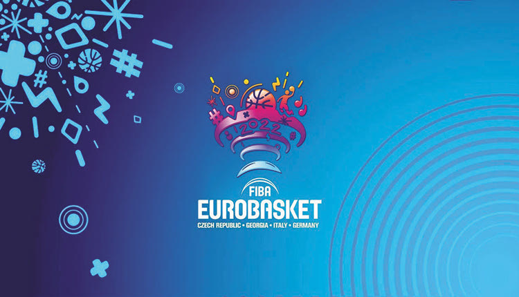 ΕΥΡΩΜΠΑΣΚΕΤ EUROBASKET