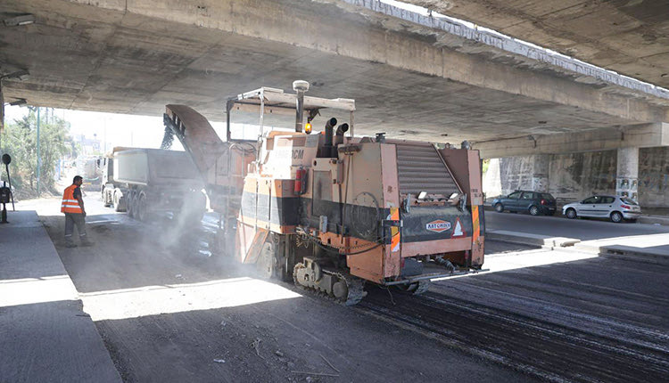 ΓΙΑΤΙ ΕΙΝΑΙ ΠΡΟΒΛΗΜΑΤΙΚΗ Η ΧΡΗΜΑΤΟΔΟΤΗΣΗ ΤΟΥΣ Η οικονομική ασφυξία απειλεί έργα της Περιφέρειας και του Δήμου Ηρακλείου