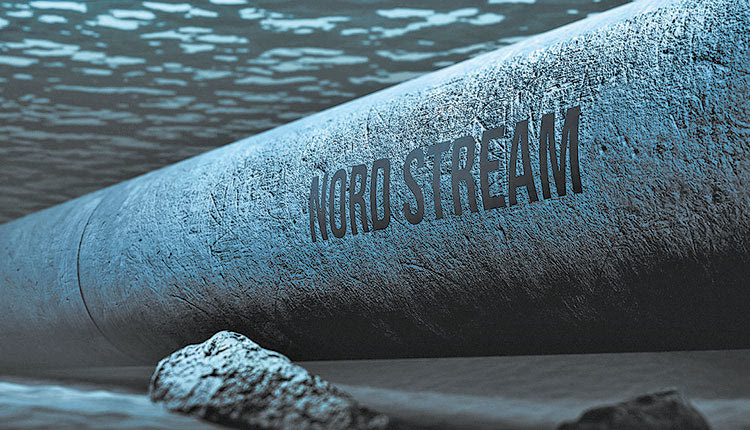 nord stream