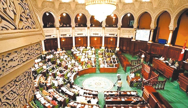 Παράνομη έκρινε τη συμφωνία μεταξύ Τουρκίας και Λιβύης το λιβυκό κοινοβούλιο