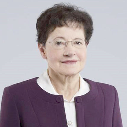 Françoise Combes