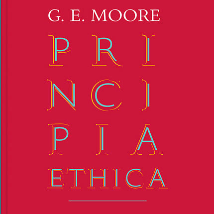 «Principia Ethica» είναι ο τίτλος του νέου βιβλίου των Πανεπιστημιακών Εκδόσεων Κρήτης.