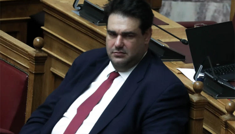 Θεόδωρος Λιβάνιος