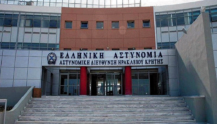 Στο Αστυνομικό Μέγαρο θα λειτουργήσει ιατρείο