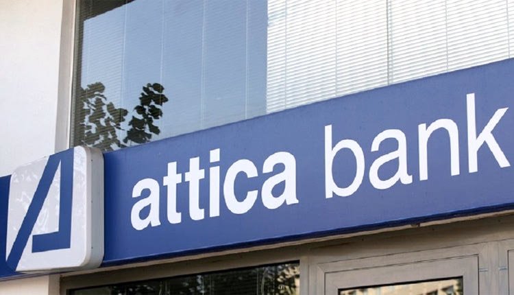 Attica Bank