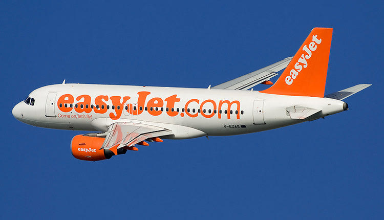 Easyjet