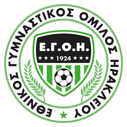 εγοη FC σήμα