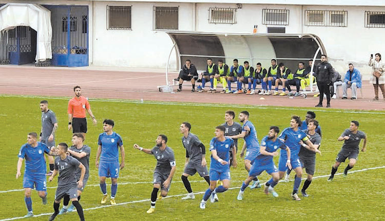 Φάση από το παιχνίδι ΟΦΙ-Ηρόδοτος