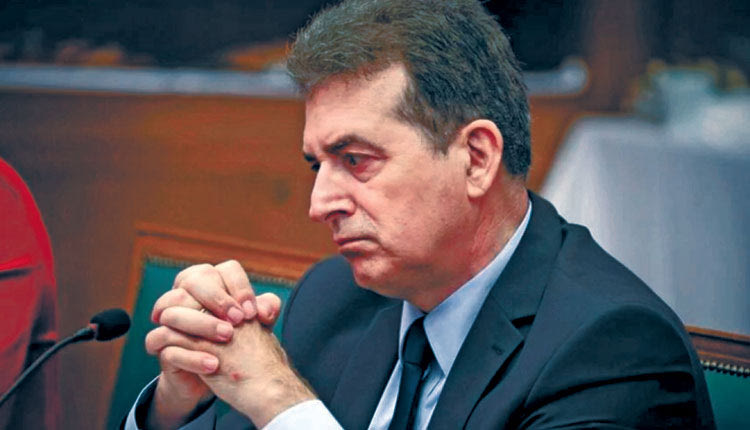 Χρυσοχοΐδης: Ο χρόνος υλοποίησης της σύμβασης ήταν ο Σεπτέμβριος του 2016