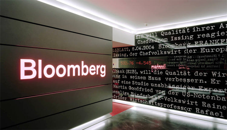 Bloomberg