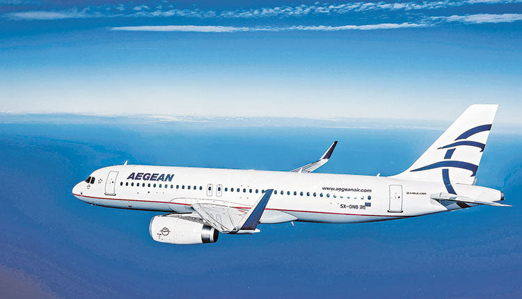 AEGEAN airlines