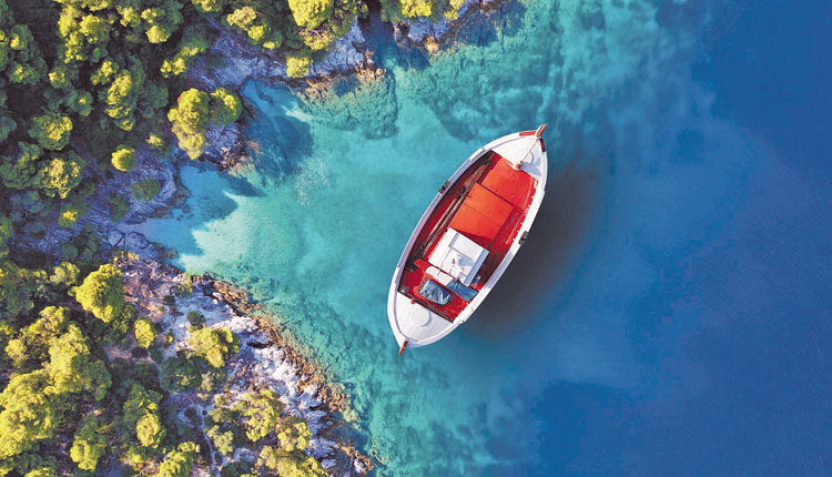 Η Κρήτη στους δημοφιλέστερους προορισμούς