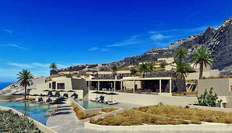 Aναβάθμιση Creta Marisc Beach Resort